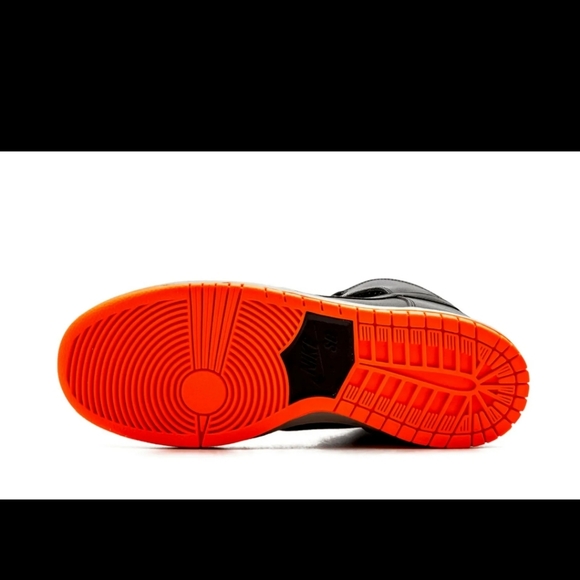 Nike Dunk High PRM Shield - Picture 5 of 6